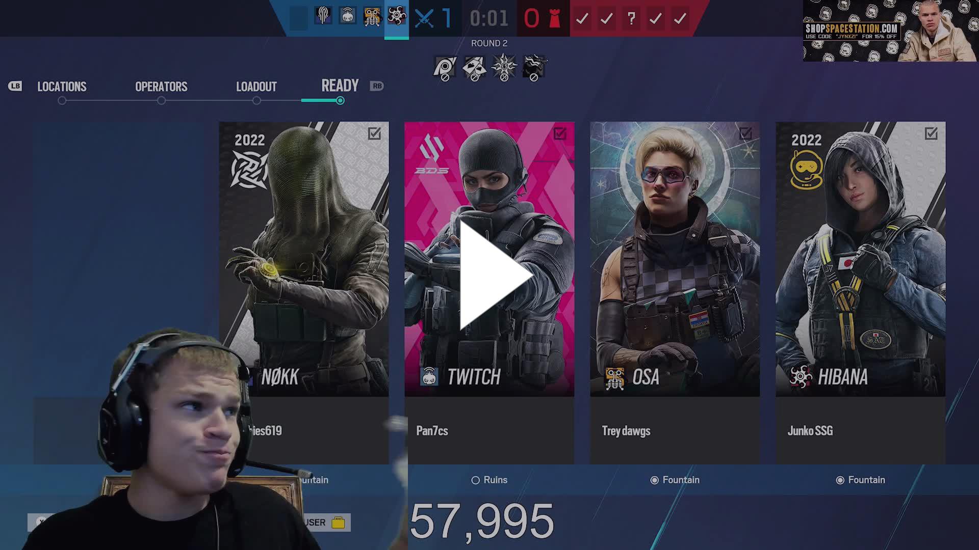 Twitch